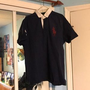 Polo shirt by Polo Ralph Lauren